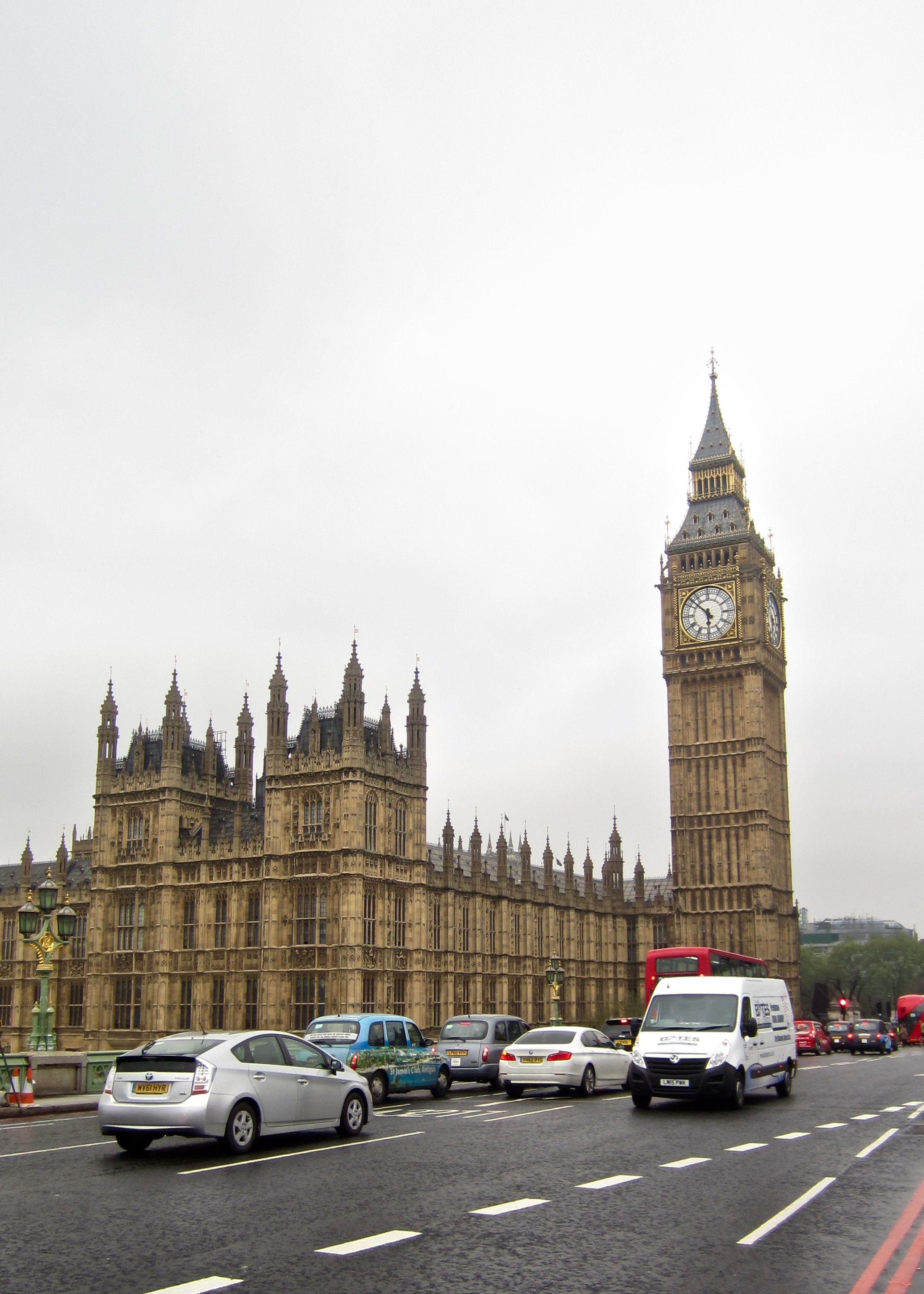 England Travel Diaries - Big Ben Views - www.femmesociety.ca